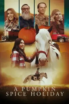 Пряная Тыква онлайн